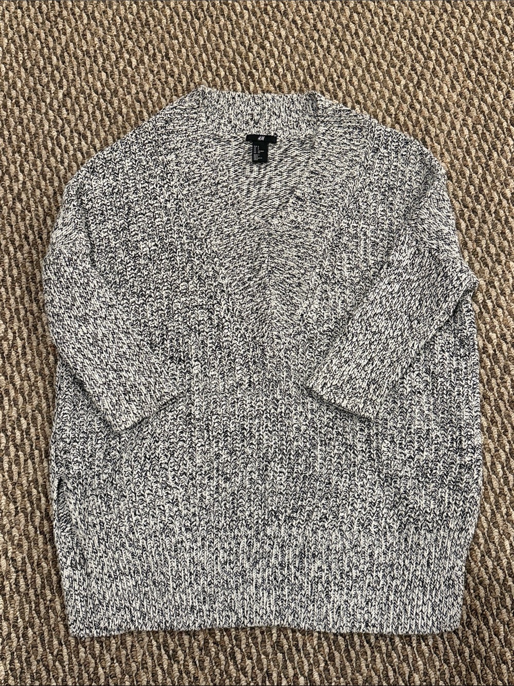H&M sweater